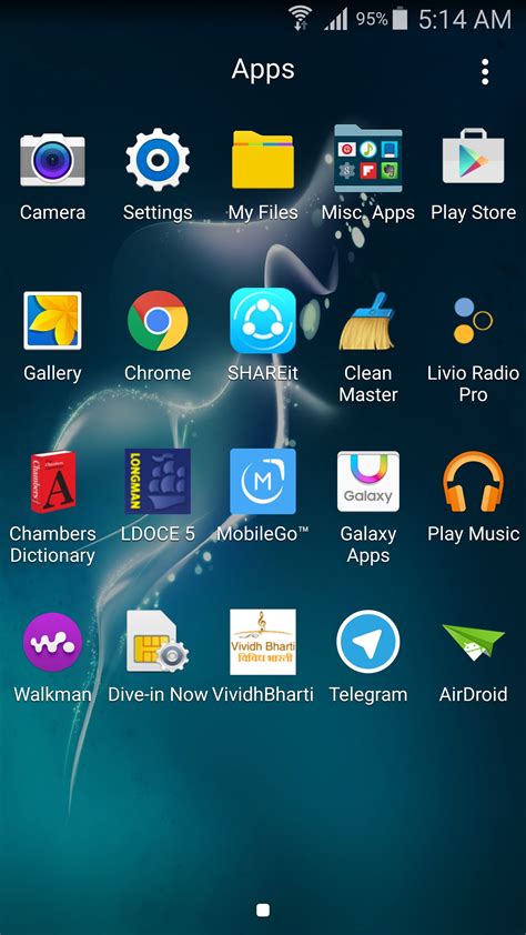 Download Samsung Phone APKs for Android .
